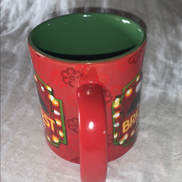 Not the brightest Bulb cup - Picture 4 of 5